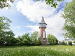 Ferienwohnung Husumer Wasserturm - Fewo 1 - Husum - image1