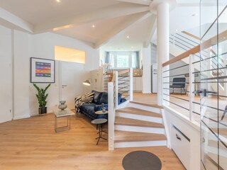 Ferienwohnung Husum Ausstattung 4