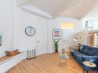 Ferienwohnung Husum Ausstattung 5