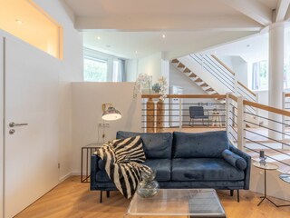Ferienwohnung Husum Ausstattung 6