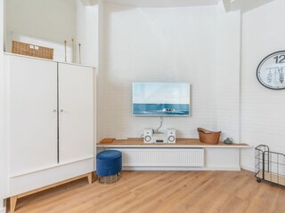 Ferienwohnung Husum Ausstattung 7