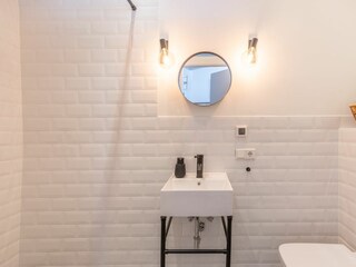 Ferienwohnung Husum Ausstattung 8