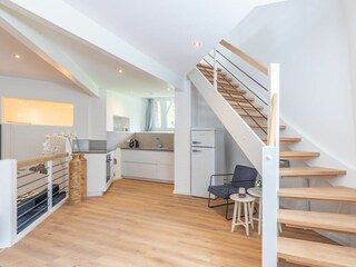 Ferienwohnung Husum Ausstattung 10