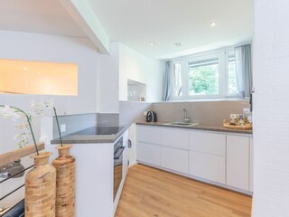 Ferienwohnung Husum Ausstattung 11