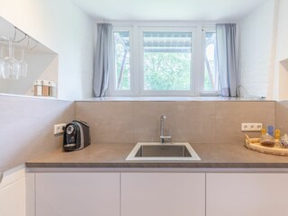 Ferienwohnung Husum Ausstattung 12