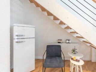 Ferienwohnung Husum Ausstattung 13