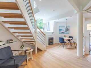 Ferienwohnung Husum Ausstattung 14