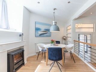 Ferienwohnung Husum Ausstattung 15