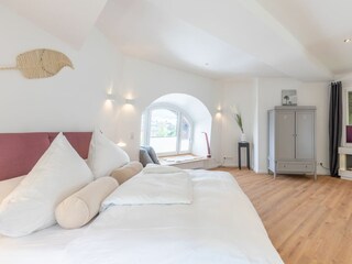 Ferienwohnung Husum Ausstattung 16