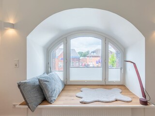 Ferienwohnung Husum Ausstattung 17