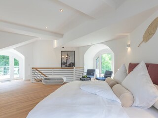 Ferienwohnung Husum Ausstattung 20