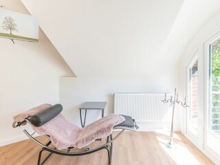 Ferienwohnung Husum Ausstattung 22