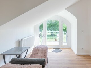 Ferienwohnung Husum Ausstattung 23