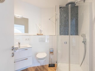 Ferienwohnung Husum Ausstattung 24