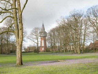 Ferienwohnung Husum Umgebung 26