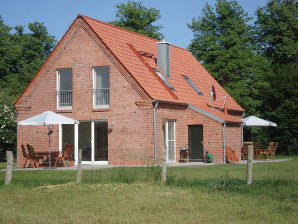 Ferienhaus Haus Beckerwitz 2 - Beckerwitz - image1