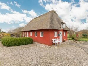 Ferienhaus Hyggehüs - Risum-Lindholm - image1