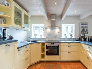 Ferienhaus Risum-Lindholm Ausstattung 9