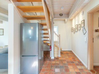 Ferienhaus Risum-Lindholm Ausstattung 11