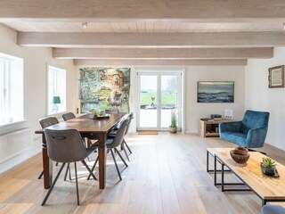 Ferienhaus Risum-Lindholm Ausstattung 12