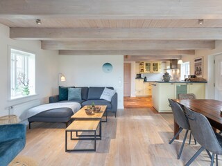 Ferienhaus Risum-Lindholm Ausstattung 14