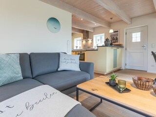 Ferienhaus Risum-Lindholm Ausstattung 15