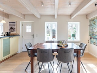 Ferienhaus Risum-Lindholm Ausstattung 16