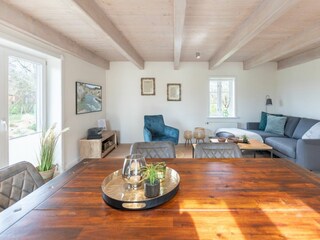 Ferienhaus Risum-Lindholm Ausstattung 17
