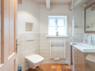 Ferienhaus Risum-Lindholm Ausstattung 19
