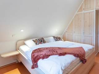 Ferienhaus Risum-Lindholm Ausstattung 22