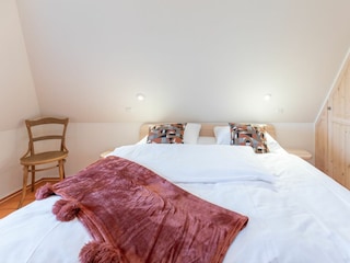 Ferienhaus Risum-Lindholm Ausstattung 23