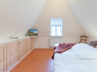 Ferienhaus Risum-Lindholm Ausstattung 24