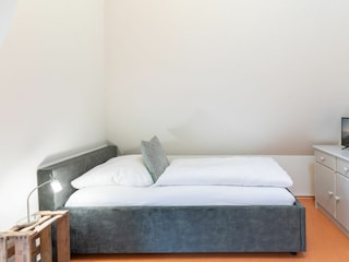 Ferienhaus Risum-Lindholm Ausstattung 25