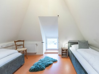 Ferienhaus Risum-Lindholm Ausstattung 26