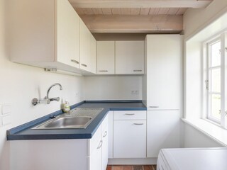 Ferienhaus Risum-Lindholm Ausstattung 28