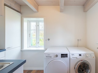Ferienhaus Risum-Lindholm Ausstattung 29