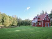 Ferienhaus Langenhorn (Nordfriesland) Außenaufnahme 1