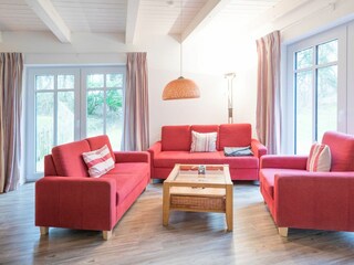 Ferienhaus Langenhorn (Nordfriesland) Ausstattung 8