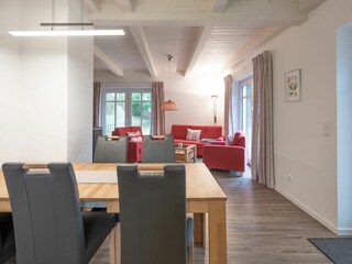Ferienhaus Langenhorn (Nordfriesland) Ausstattung 9