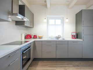 Ferienhaus Langenhorn (Nordfriesland) Ausstattung 11