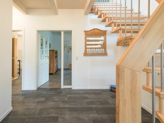 Ferienhaus Langenhorn (Nordfriesland) Ausstattung 15
