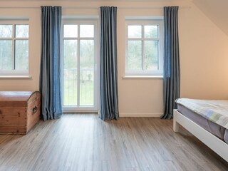 Ferienhaus Langenhorn (Nordfriesland) Ausstattung 20