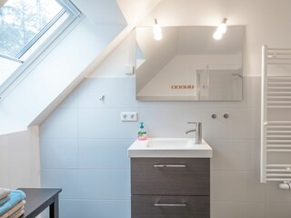 Ferienhaus Langenhorn (Nordfriesland) Ausstattung 21