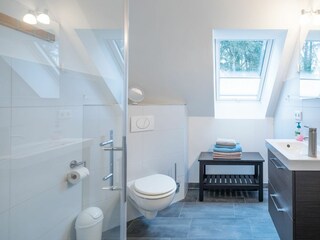Ferienhaus Langenhorn (Nordfriesland) Ausstattung 22