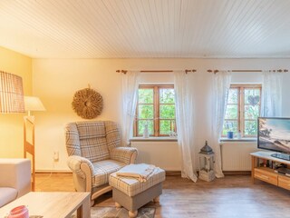 Ferienwohnung Friedrich-Wilhelm-Lübke-Koog Ausstattung 15