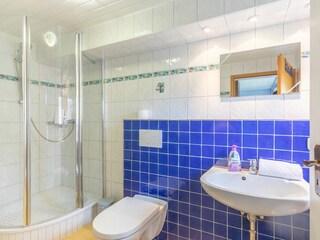 Ferienwohnung Friedrich-Wilhelm-Lübke-Koog Ausstattung 18