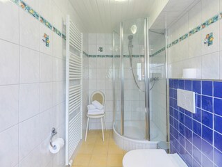 Ferienwohnung Friedrich-Wilhelm-Lübke-Koog Ausstattung 19