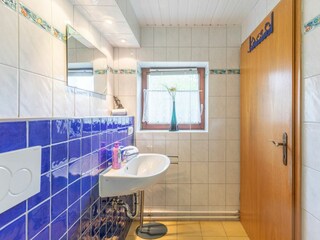 Ferienwohnung Friedrich-Wilhelm-Lübke-Koog Ausstattung 20