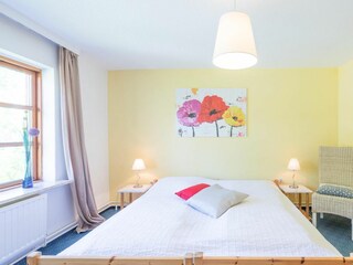 Ferienwohnung Friedrich-Wilhelm-Lübke-Koog Ausstattung 21