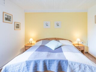 Ferienwohnung Friedrich-Wilhelm-Lübke-Koog Ausstattung 22